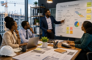 amg project management