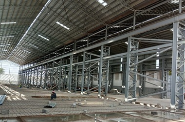 civil engamgproject