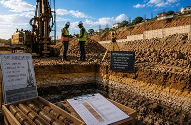 geotechnical engineering