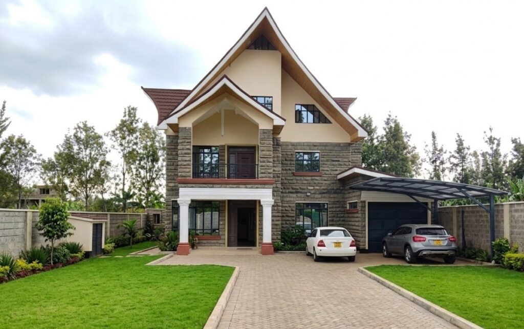 residential