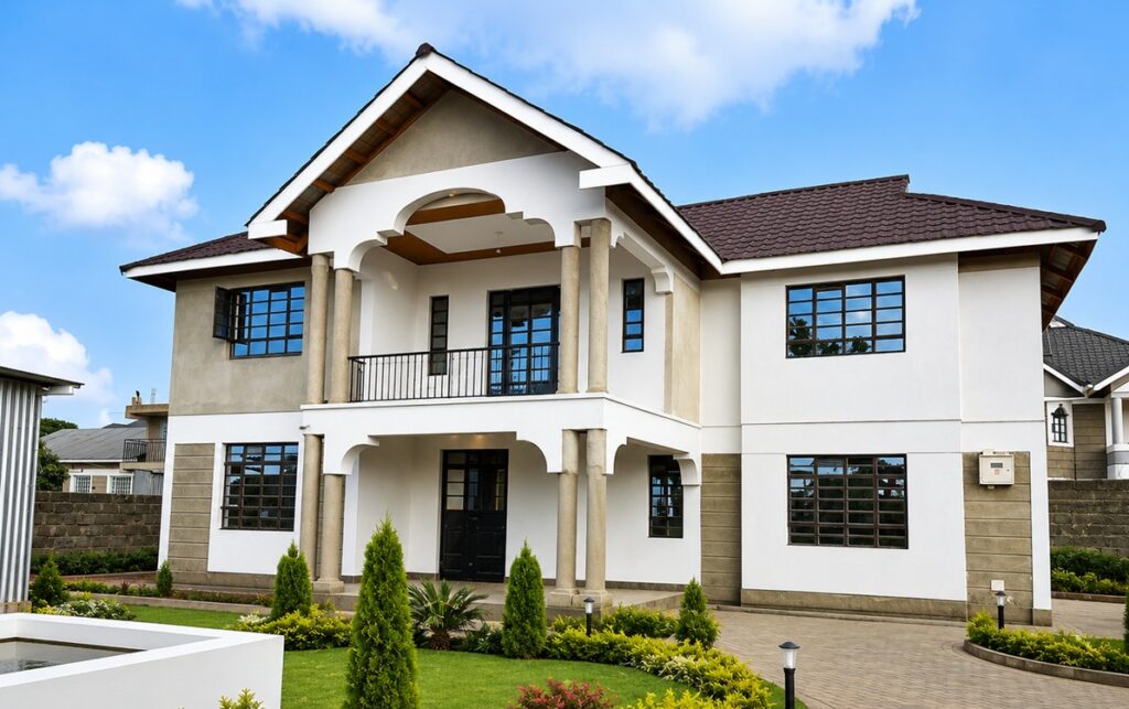 residential 2