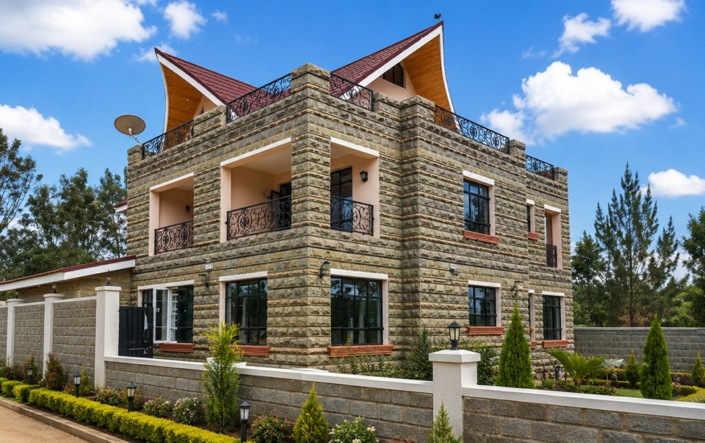 residential 3