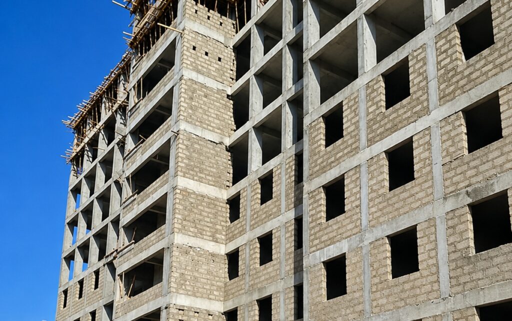 residential 5